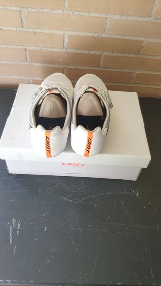 Zapatillas DMT KR0 EVO
