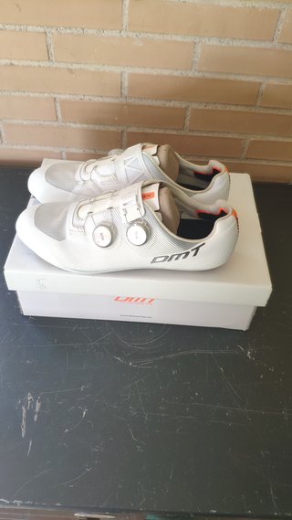 Zapatillas DMT KR0 EVO