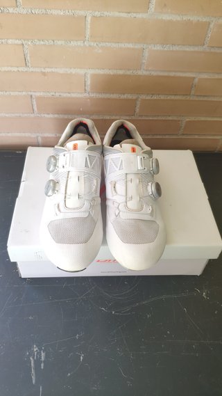 Zapatillas DMT KR0 EVO