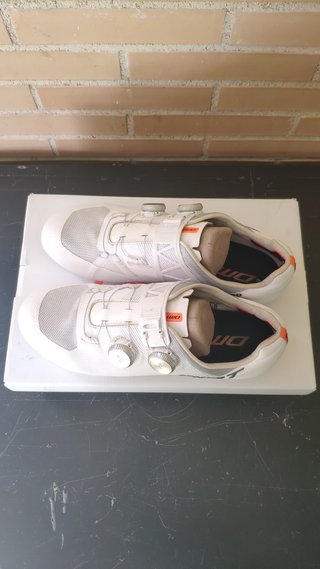 Zapatillas DMT KR0 EVO