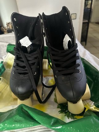 Patines Oxelo (Decathlon) Talla 40