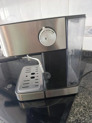 Cafetera Cecotec Power Espresso 20 Matic