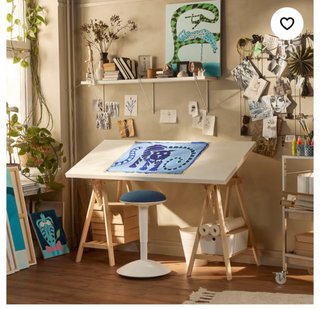 Escritorio IKEA