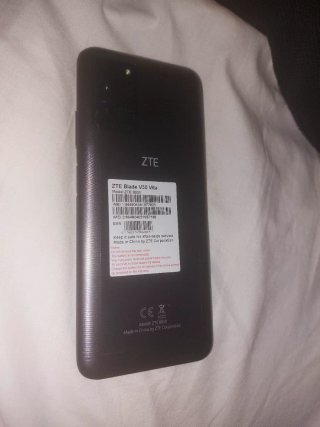 ZTE Blade V30 Vita 4G LTE