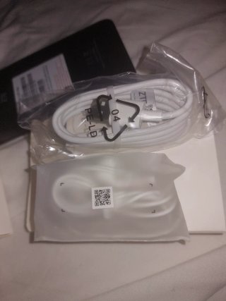 ZTE Blade V30 Vita 4G LTE
