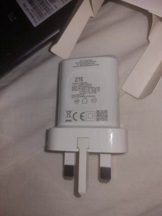 ZTE Blade V30 Vita 4G LTE