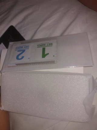 ZTE Blade V30 Vita 4G LTE