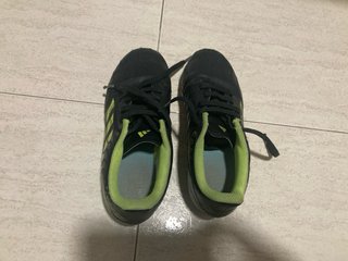 Botas de fútbol Adidas Copa. Talla 34