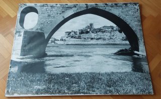 Foto Antigua Zamora.