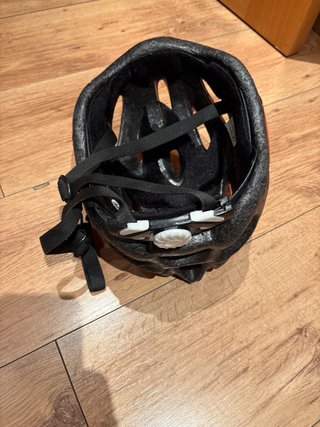 Casco Bici B-PRO Talla M