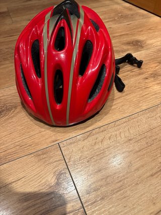 Casco Bici B-PRO Talla M