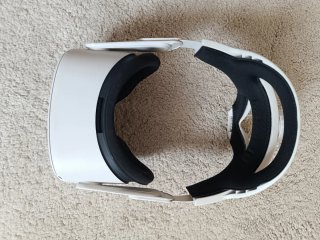 Oculus Meta Quest 2 con accesorios