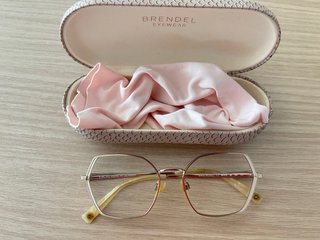 Gafas graduadas ESCHENBACH BRENDEL