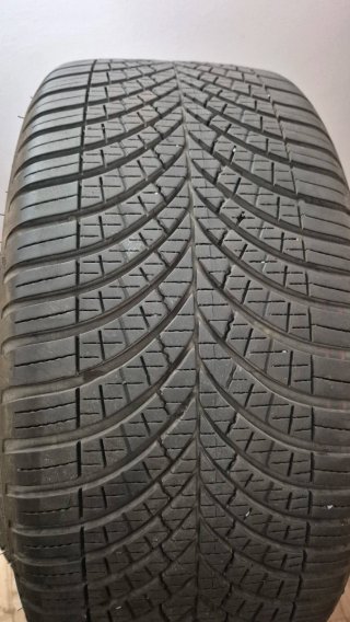 Cubiertas Goodyear 4 estaciones