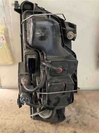 FARO XENON DERECHO Audi A6 Avant (4B5)(1998->)