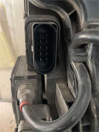 FARO XENON DERECHO Audi A6 Avant (4B5)(1998->)