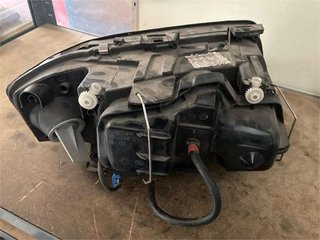 FARO XENON IZQUIERDO Audi A6 Berlina (4B2)(1997->)