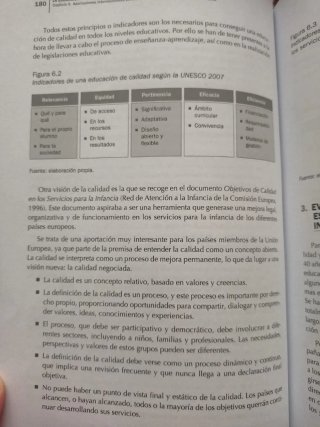 La Educación infantil en la geopolítica del sig...