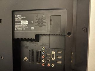 Televisor Sony Bravia 32”