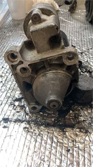 Motor Arranque Renault Clio II Fase I (B/CB0)(1998->)