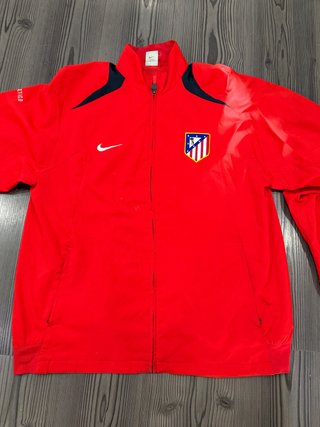 Chaqueta Nike Atlético de Madrid