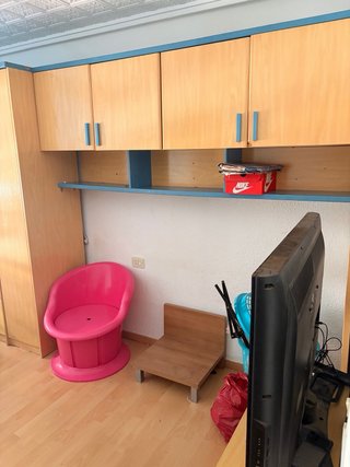 Alquiler de habitación (Burjassot Godella)