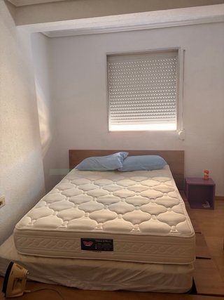 Alquiler de habitación (Burjassot Godella)