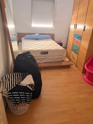 Alquiler de habitación (Burjassot Godella)