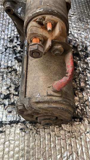 Motor Arranque Renault Scenic II (JM)(2003->)