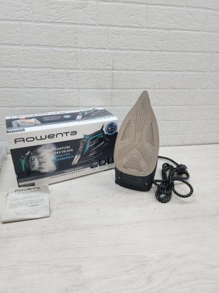 Plancha Vapor Rowenta Focus Excel
