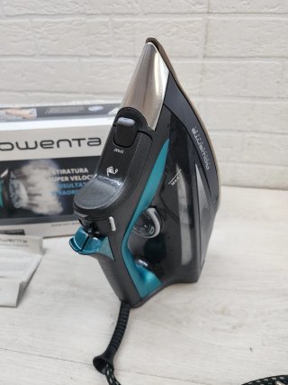 Plancha Vapor Rowenta Focus Excel