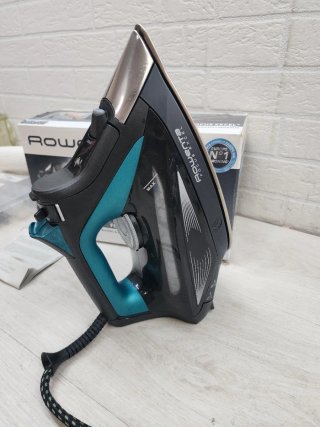 Plancha Vapor Rowenta Focus Excel