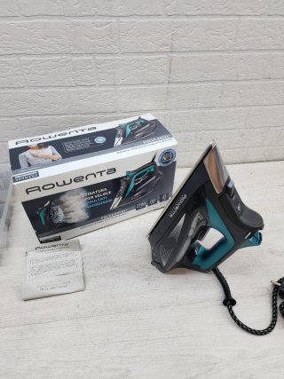 Plancha Vapor Rowenta Focus Excel