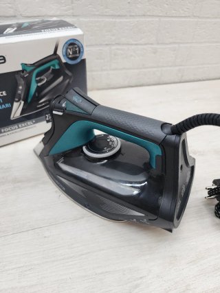 Plancha Vapor Rowenta Focus Excel