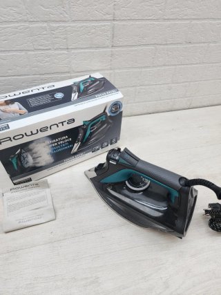 Plancha Vapor Rowenta Focus Excel