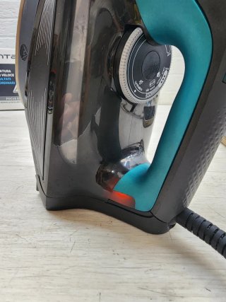 Plancha Vapor Rowenta Focus Excel