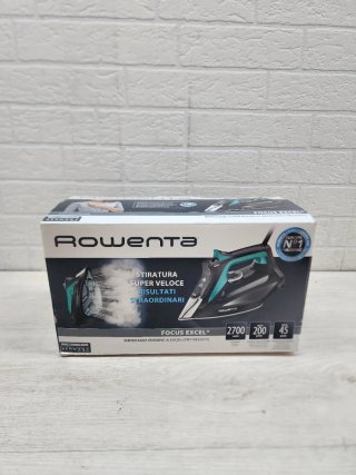 Plancha Vapor Rowenta Focus Excel