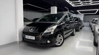 Peugeot 5008 PREMIUM Pack 1.6