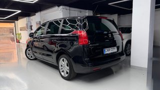 Peugeot 5008 PREMIUM Pack 1.6