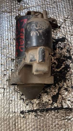 Motor Arranque Renault Twingo I (C06)(05.1993->)