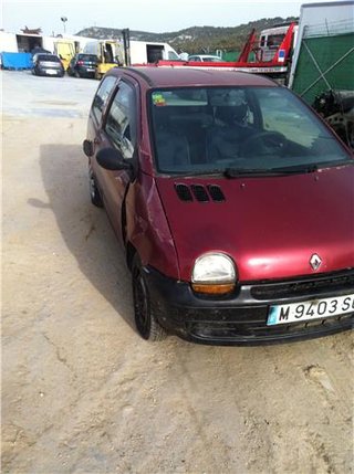 Motor Arranque Renault Twingo I (C06)(05.1993->)