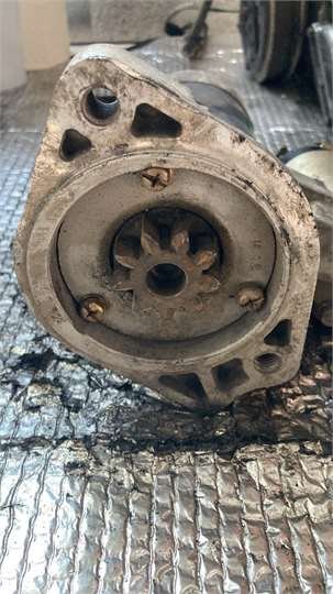 Motor Arranque Nissan Primera Berlina (P11)(06.1999->)