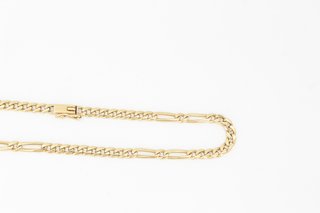 Cadena de oro de 18k. Ref:072-02-00163