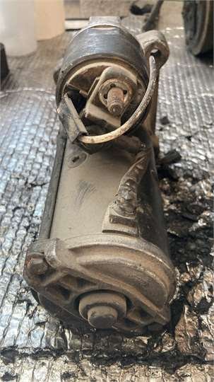 Motor Arranque Renault Megane I Scenic (JA0)(1996->)