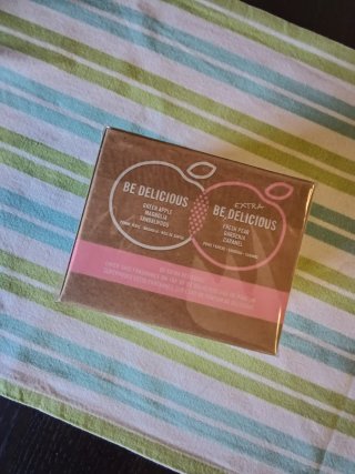 Perfume DKNY Be Delicious Extra 50 ml