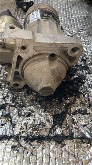 Motor Arranque Renault Clio II Fase II (B/CB0)(2001->)