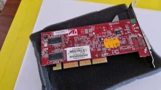 Club 3D GeForce  6200 Tarjeta Gráfica