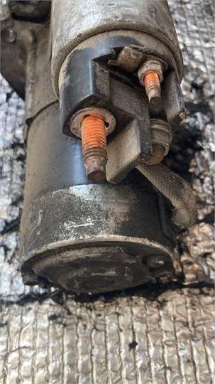 Motor Arranque Renault Scenic II (JM)(2003->)