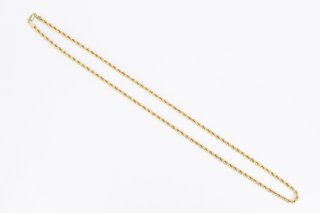 Cadena de oro de 18k. Ref:053-02-00597