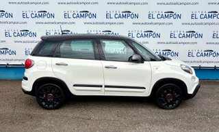 FIAT 500L 2020